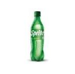 CHASE UP COKE SPRITE SOFT DRINK PET BOTTLE 500ML47155