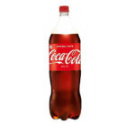 Coca Cola 2 L - Original Taste - Image 4