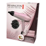 REMINGTON D5901 COCONUT SMOOTH HAIR DRYER