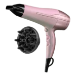 REMINGTON D5901 COCONUT SMOOTH HAIR DRYER - Image 2