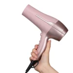 REMINGTON D5901 COCONUT SMOOTH HAIR DRYER - Image 3