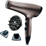 REMINGTON D8002 HAIR DRYER KERATIN PRO 2200W - Image 2