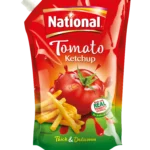 National Tomato Ketchup 800g