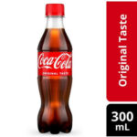 Coca Cola 350 Ml