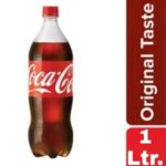 Coca Cola 1 Litre