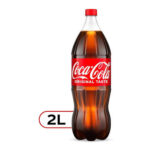 Coca Cola 2 L - Original Taste