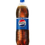 Carrefour Pepsi Bottle 1 Ltr
