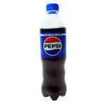 Carrefour Pepsi 500 ml (46332)
