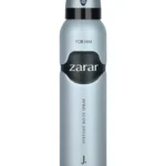 J. Zarar Pour Homme Perfume Body Spray