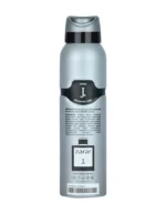 J. Zarar Pour Homme Perfume Body Spray - Image 2