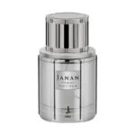 J. Janan Platinum - 30ml