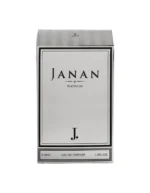 J. Janan Platinum - 30ml - Image 2