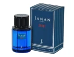 J. Janan Sport - 30ml - Image 2