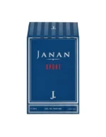 J. Janan Sport - 30ml - Image 3