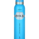 J. Mika Pour Homme Perfume Body Spray