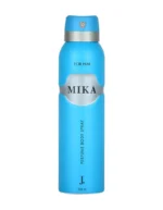 J. Mika Pour Homme Perfume Body Spray