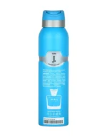 J. Mika Pour Homme Perfume Body Spray - Image 2