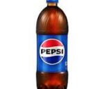 Carrefour Pepsi Bottle 1 Ltr - Image 2