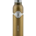 J. Retro Pour Homme Body Spray