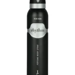 J. Rhythm Pour Homme Perfume Body Spray