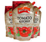 Carrefour Shangrila Tomato Ketchup Economy Pack 800 gr (4925)
