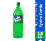 COKE SPRITE SOFT DRINK PET BOTTLE 1.5LTR47159