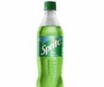 CHASE UP COKE SPRITE SOFT DRINK PET BOTTLE 500ML47155 - Image 2