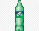 Chase up Coke Sprite Soft Drink Pet Bottle 1Ltr - Image 2