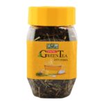 Tapal Green Tea Lemon Jar