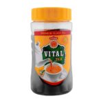 Vital Tea 440g Jar