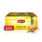 Lipton Tea Bags 50
