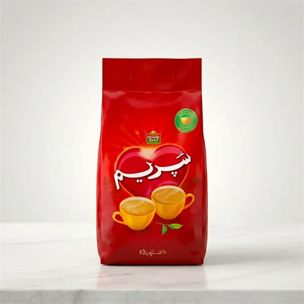 Supreme Tea 900g