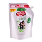 Lifebouy Shampoo Pouch 360ml H