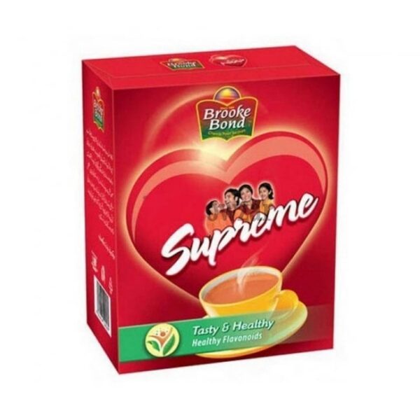 Supreme Tea 170g