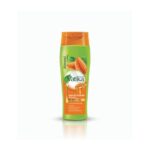 Vatika Shampoo 360ml Almon&Honey