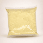 Besan (Gram Flour) Pack