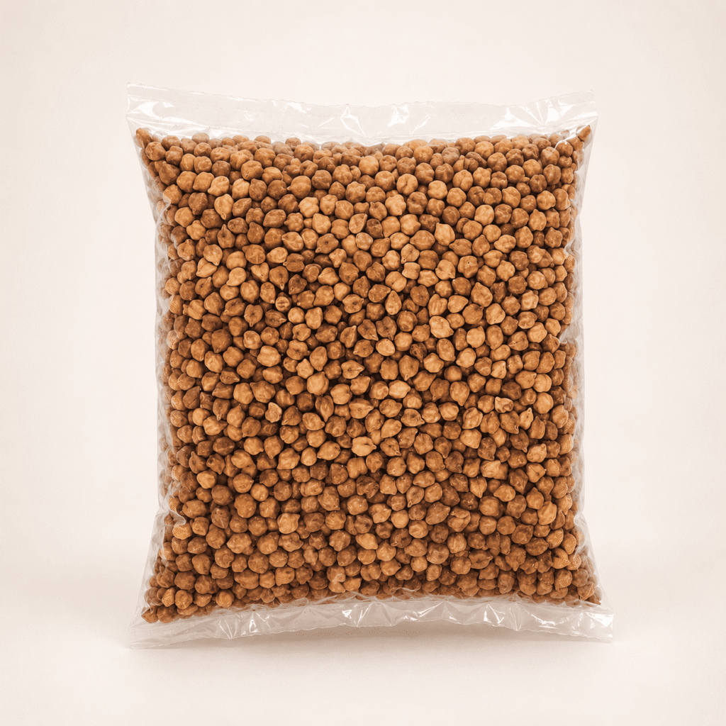 Black Chana 1Kg Pack
