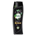 Vatika Shampoo 185ml Black Olive