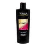 Tresemme Shampoo 170ml Camellia Oil
