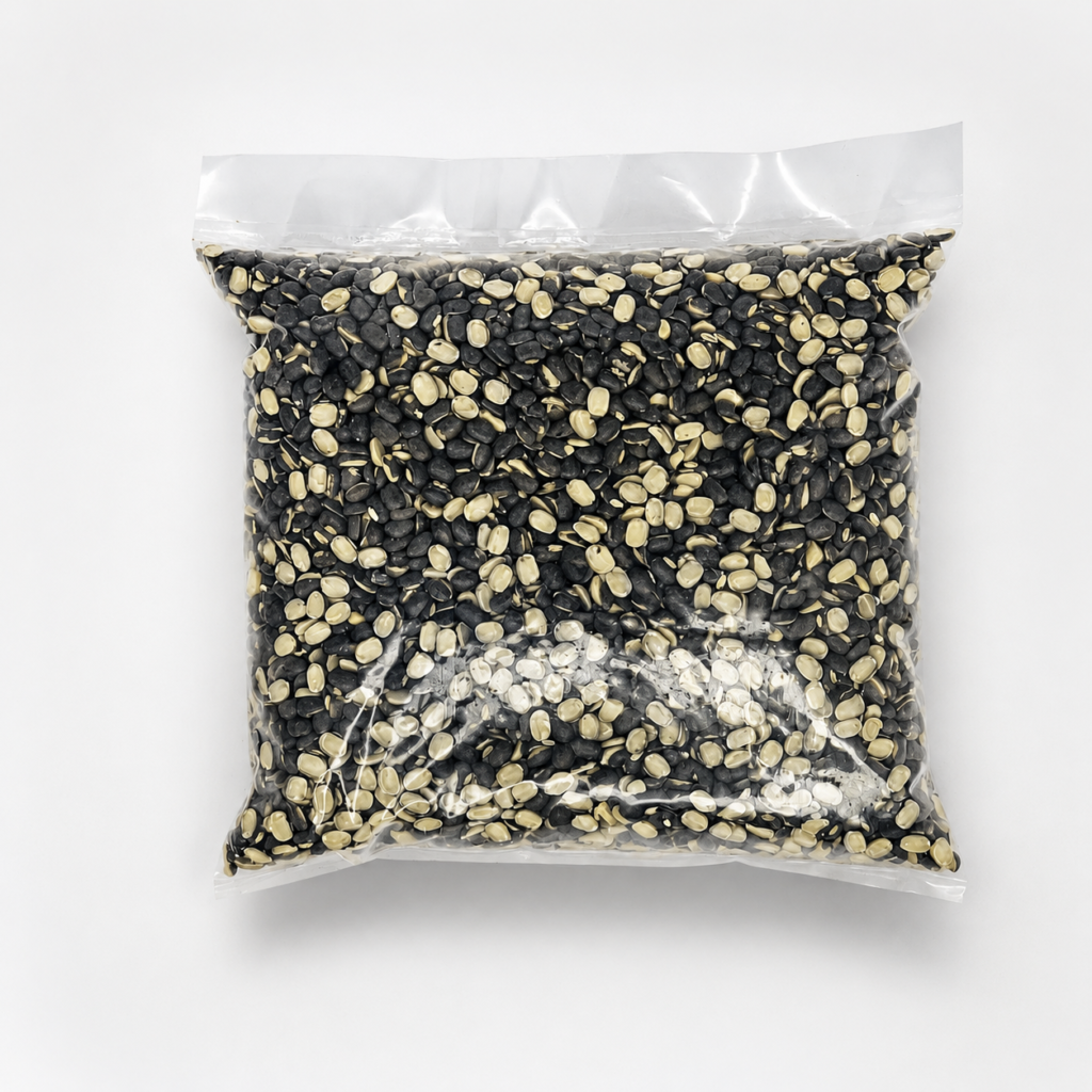 Black Dal Mash