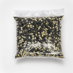 Black Dal Mash