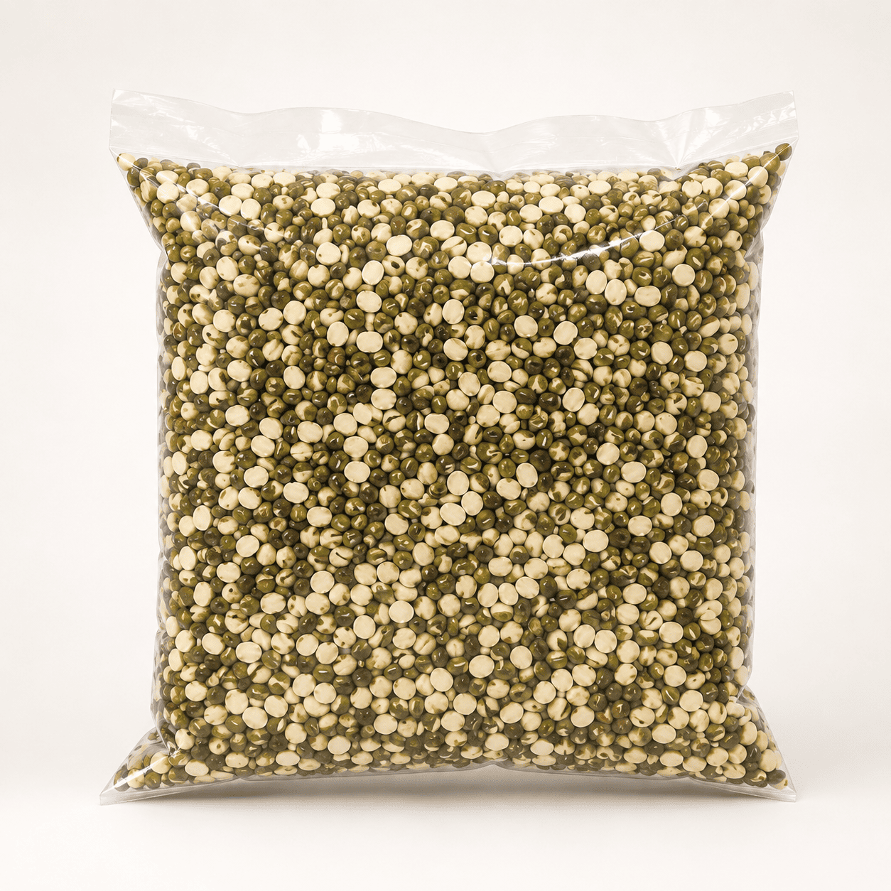 Daal Mash Green (دال ماش سبز) – Split Green Mash Dal Daal Mash Green