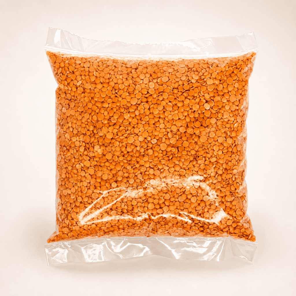 Daal Masoor Medium Pack