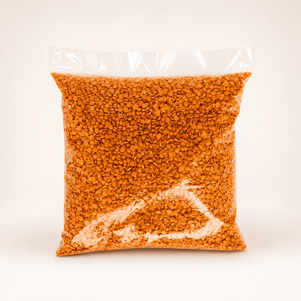 Daal Masoor Desi Pack