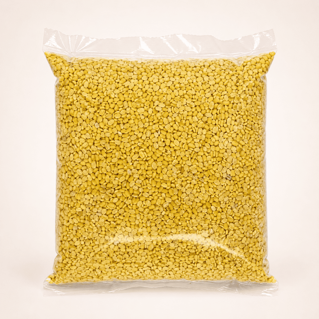 Dal Moong Pack