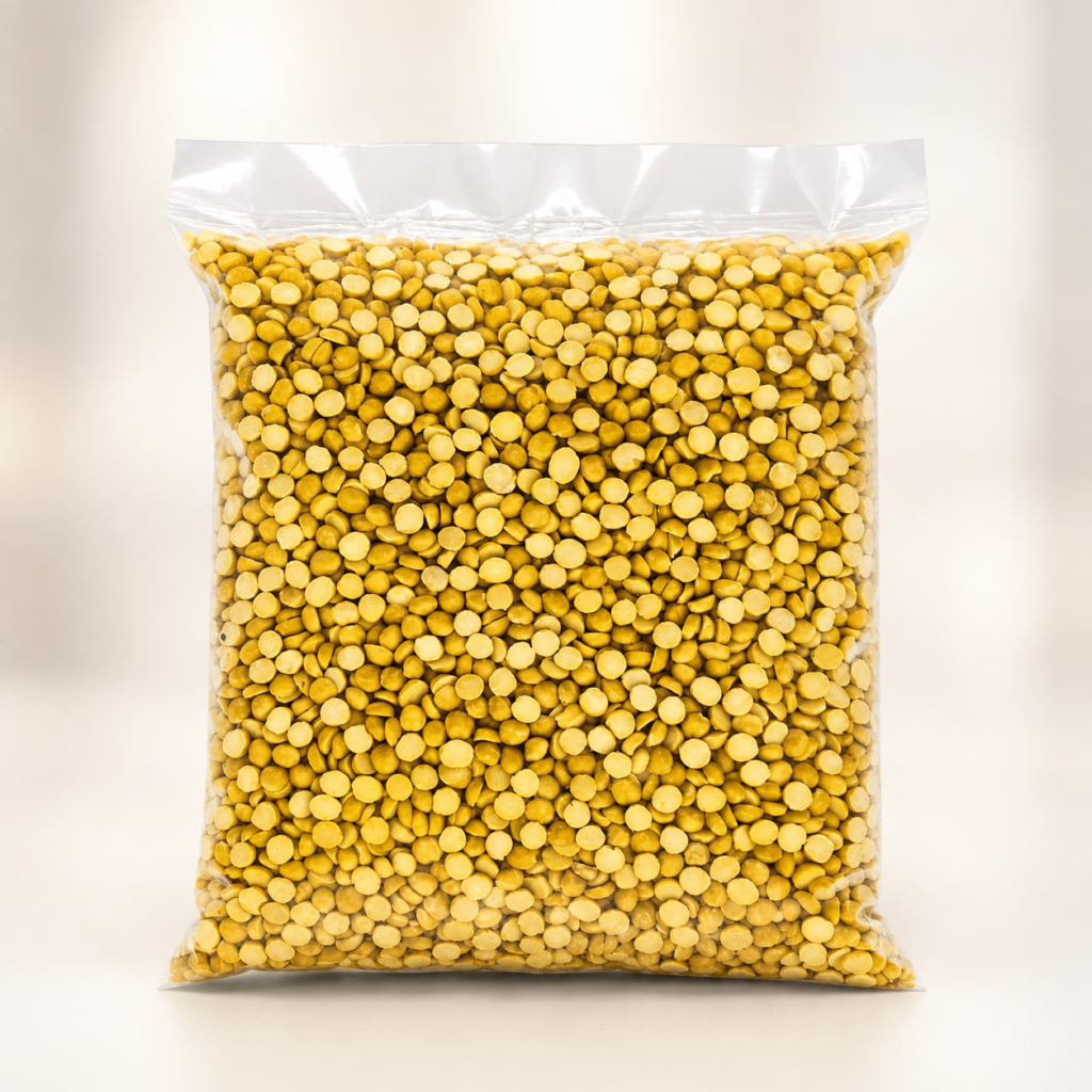 Daal Chana