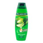 Palmolive Shampoo 200ml  Aloe Vera
