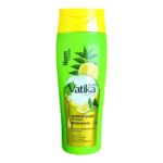 Vatika Shampoo 360ml Neem&Lemon