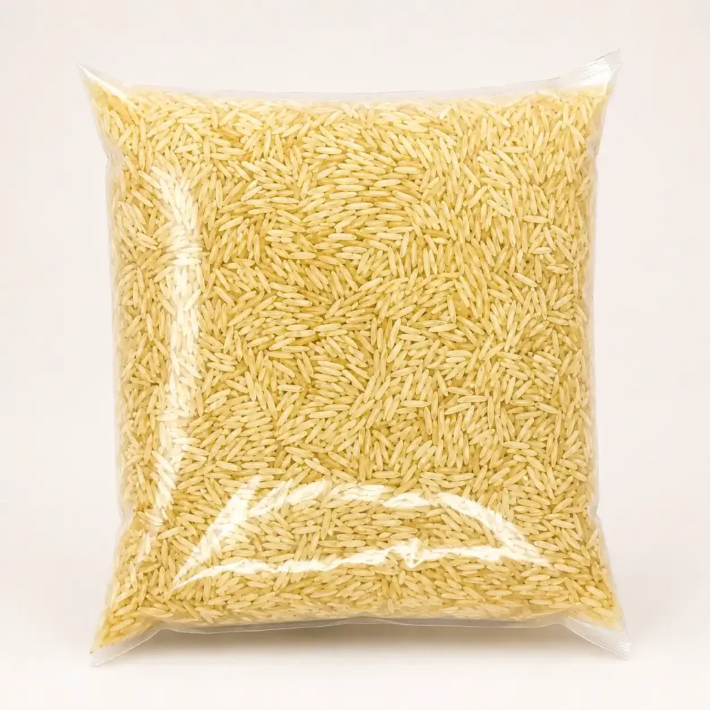Paki Basmati Rice (پکی باسمتی)