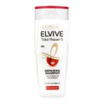 Loreal Shampoo 360ml  Total Rapair 5